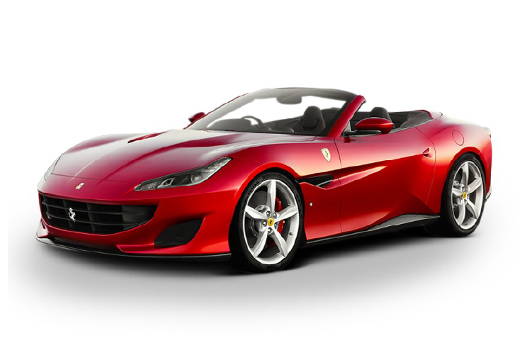 Ferrari Portofino